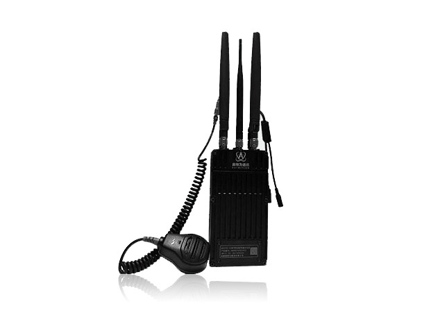 QD2458-01MP Individual communication terminal