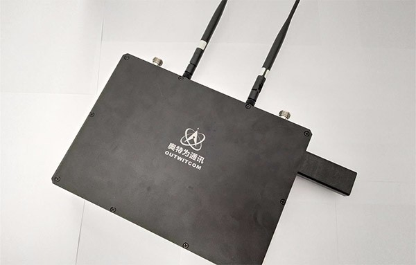 Ott for communication