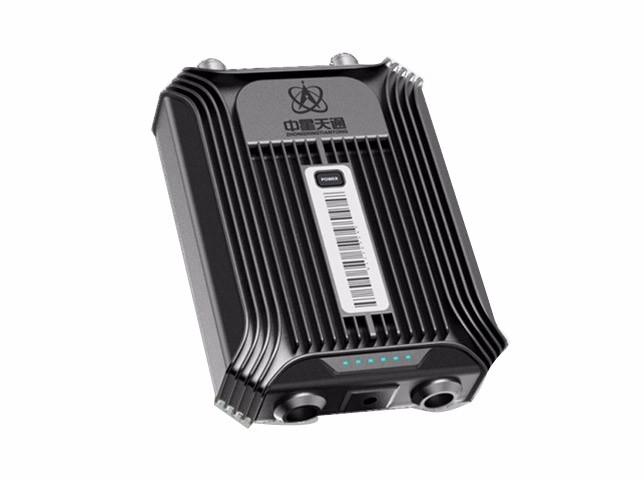 QD2458-05VU Vehicle-Borne Communication Terminal