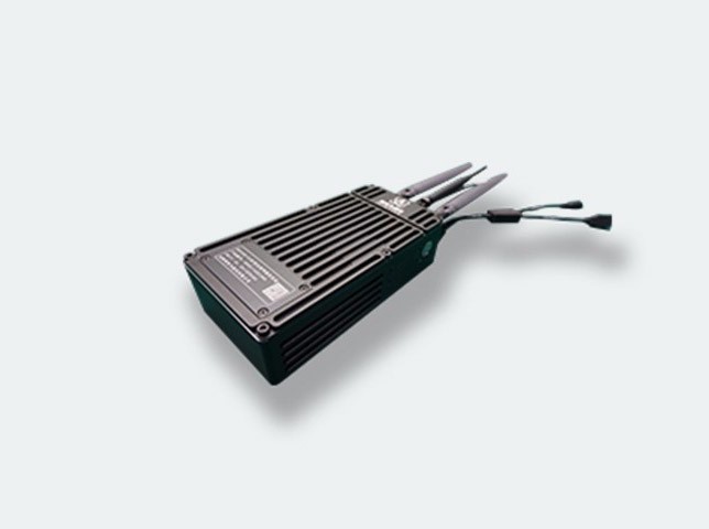 QD2458-05VU Vehicle-Borne Communication Terminal