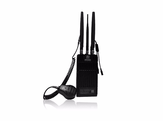 QD0558-R5MP Individual communication terminal