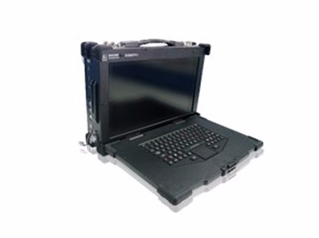 QD2000 command station