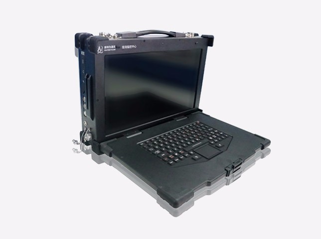 QD2000 command station