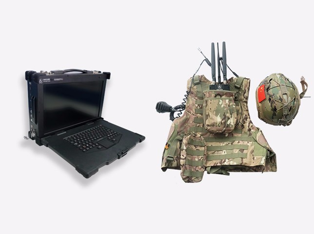 QD2000 command station