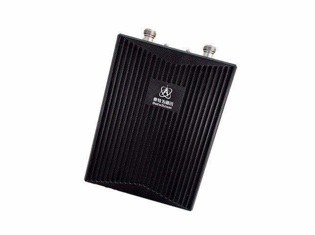 QD0758-01 outdoor general-purpose communication equipment