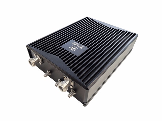 QD0758-02 outdoor general-purpose communication equipment