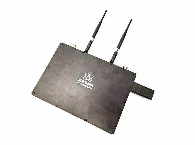 QD0558-R5INT integrated backbone transmission equipment