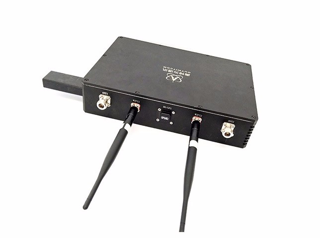 QD0558-R5INT integrated backbone transmission equipment