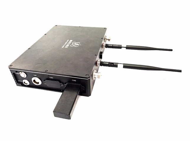 QD0558-R5INT integrated backbone transmission equipment