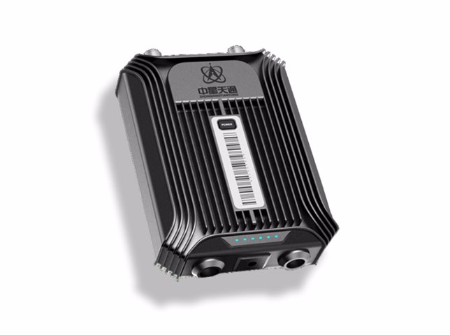 QD2458-02 outdoor general-purpose communication equipment