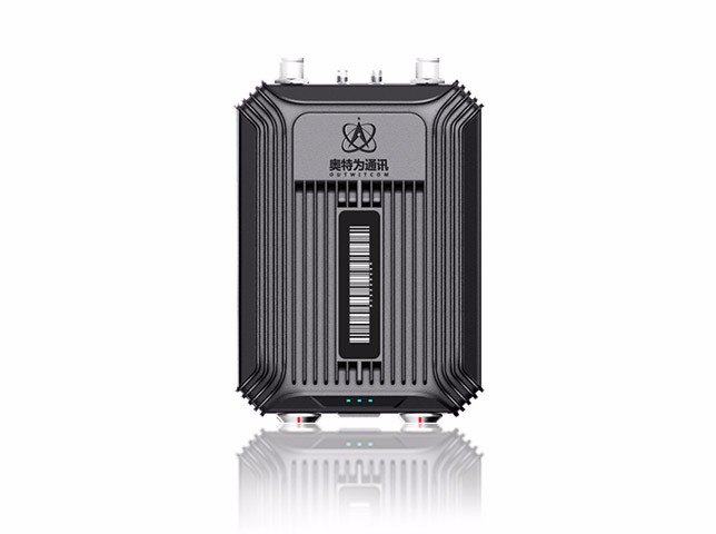 QD2458-02 outdoor general-purpose communication equipment