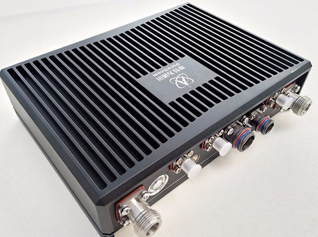 QD0658-02INT integrated backbone transmission equipment