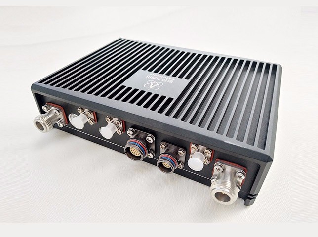 QD0658-02INT integrated backbone transmission equipment