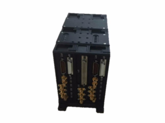 Airborne Satellite Communication Equipment