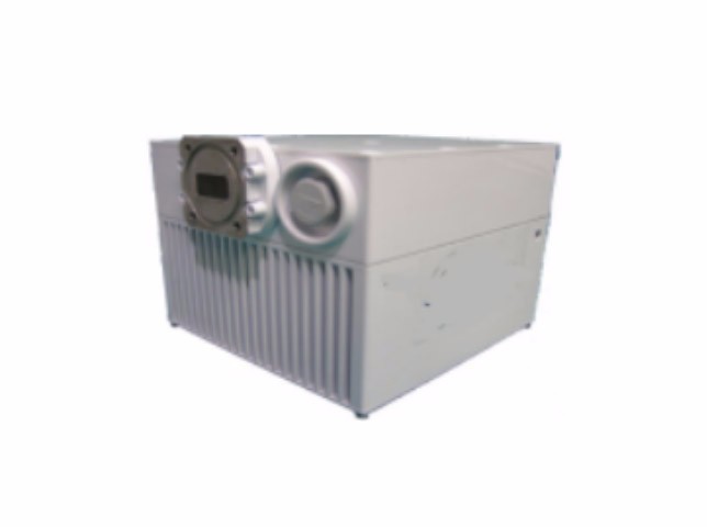 Airborne Satellite Communication Equipment