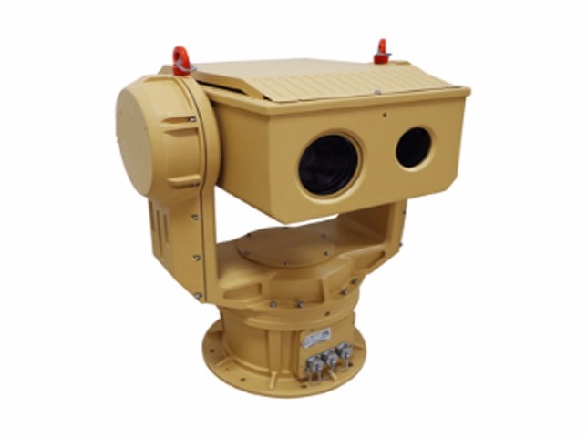 Fixed Electro-optical Monitor