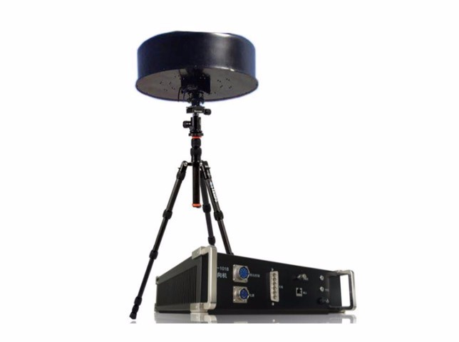 Fixed Radio Monitoring