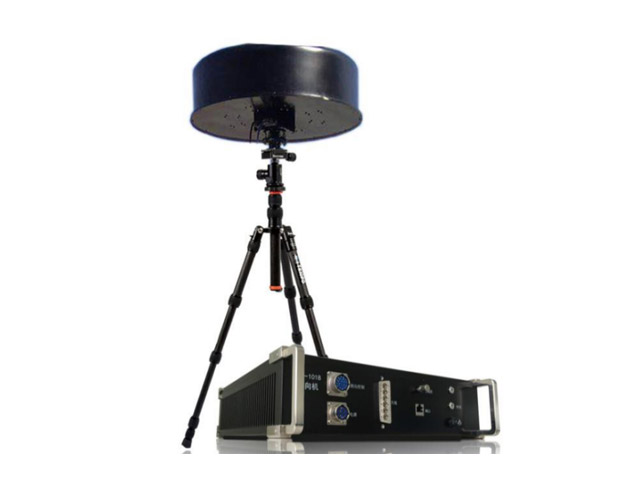 Fixed Radio Monitoring Fixed Radio Monitoring