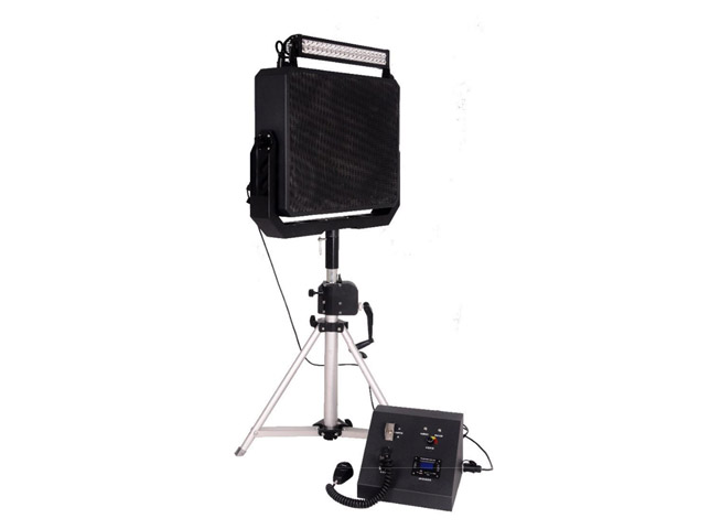 Fixed Acoustic Wave Rejection Equipment Fixed Acoustic Wave Rejection Equipment