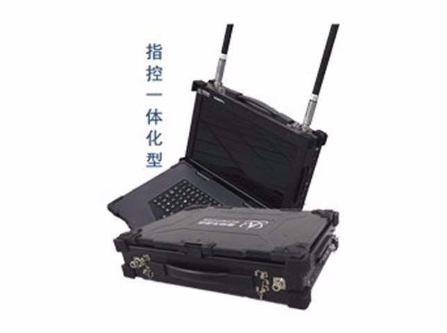 QD1458-02INT Multi-service communication equipment