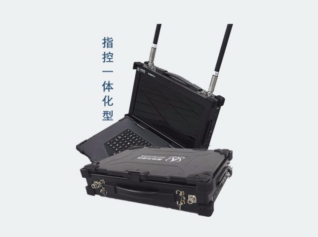 QD1458-02INT Multi-service communication equipment