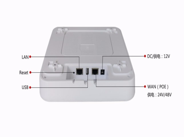 AP2000 Wireless Access Point