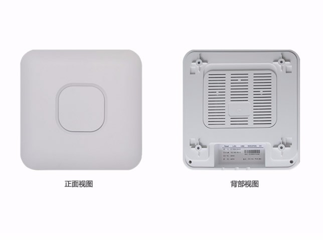 AP2000 Wireless Access Point