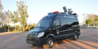 DUDCS---UAV Detection and Countermeasure DUDCS---UAV Detection and Countermeasure