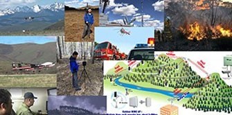 Forest fire prevention