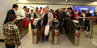 Intelligent transportation