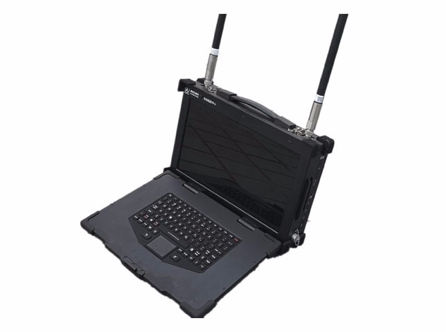 On-site Command and Scheduling Platform